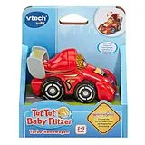 Tut Tut Baby Flitzer - Turbo-Rennwagen Spiel