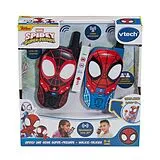 Spidey & Super-Freunde - Walkie-Talkies Spiel