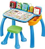 6-in-1 Magischer Schreibtisch Spiel