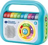 Mein erster Musik-Player Spiel