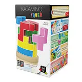 Katamino Tower (mult) Spiel