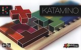 Katamino Spiel