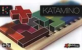 Katamino Spiel