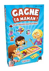 Gagne ta Maman (f) Spiel