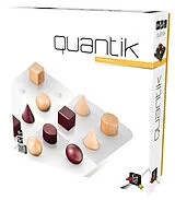 Quantik Spiel