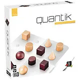 Quantik Mini (Spiel) Spiel