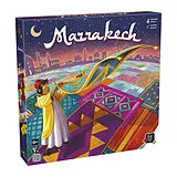 Marrakech (mult) Spiel