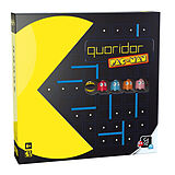 Quoridor PAC-MAN Spiel