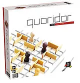 Quoridor mini Spiel