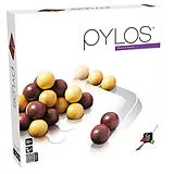 Pylos Spiel