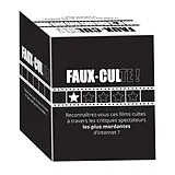 Faux-culte (f) Spiel