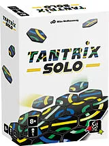 Tantrix Solo (f) Spiel