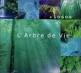 Logos CD L'Abre De Vie