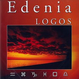 Logos CD Edenia