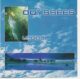 Logos CD Odyssees