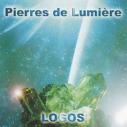 Logos CD Pierres De Lumiere