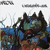 Atoll Vinyl L'ARAIGNÉE-MAL