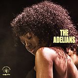 The Adelians Vinyl The Adelians (Vinyl)