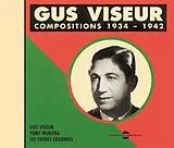 Gus Viseur CD Compositions : 1934-1942