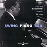 Various CD Swing Piano Bar (1921-1941)