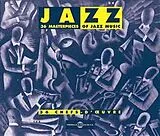 Jazz CD 36 Chefs D'oeuvre Vol 1 - 36 Masterpieces O