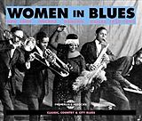 Various CD Women In Blues : New York - Chicago - Memphis - Dallas 1920-1943