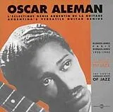 Oscar Aleman CD Buenos Aires - Paris : 1928-1943