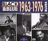 Black & Blue Vol. 1 CD The Story Of The Blues 1963-