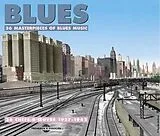 Blues 36 Masterpieces CD Blues 36 Chefs D'oeuvre :