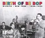 Various CD Birth Of The Bop Wichita/New Y