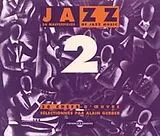 Jazz CD 36 Chefs D'oeuvre Vol 2 - 36 Masterpieces O