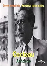  Cocteau : anthologie de l'oeuvre enregistrée von Jean Cocteau
