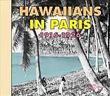Hawaiians In Paris CD Hawaiians In Paris Anthologie