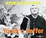Yochk'o Seffer CD Retrospective 1965-1995