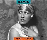 Damia CD Anthologie 1926 - 1944