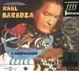 Barboza,Raul CD LAnthologie 1.+2.+Live CD