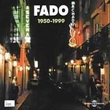 Various CD Fado 1950-1999