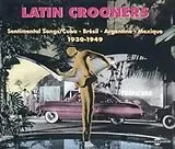 Latin Crooners CD Sentimental Songs 1930 - 1949