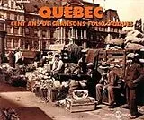 Quebec CD Cent Ans De Chansons Folkloriques