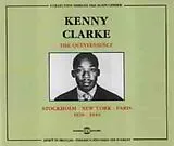 Kenny Clarke CD The Quintessence 1938-1949