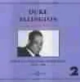 Duke Ellington CD Chicago-N.Y.-Hollywood 1928-50-The Quintessence 2