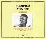 Memphis Minnie CD The Blues 1929-1941