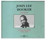 John Lee Hooker CD The Blues-Young And Wild (1948-1949)