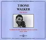 T-Bone Walker CD The Blues