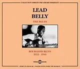 Lead Belly CD Bourgeois Blues (1933-1946)