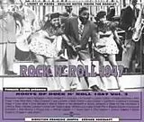 Various CD Rockn Roll 1947 Vol.3