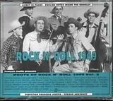 Various CD Rock'N Roll 1949 Vol.4