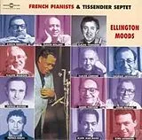 French Pianists & Tissendier Septet CD Ellington Mo