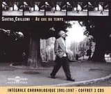 Santos Chillemi CD Au Gre Du Temps