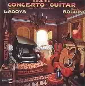 Suite For Guitar & Jazz Piano Trio